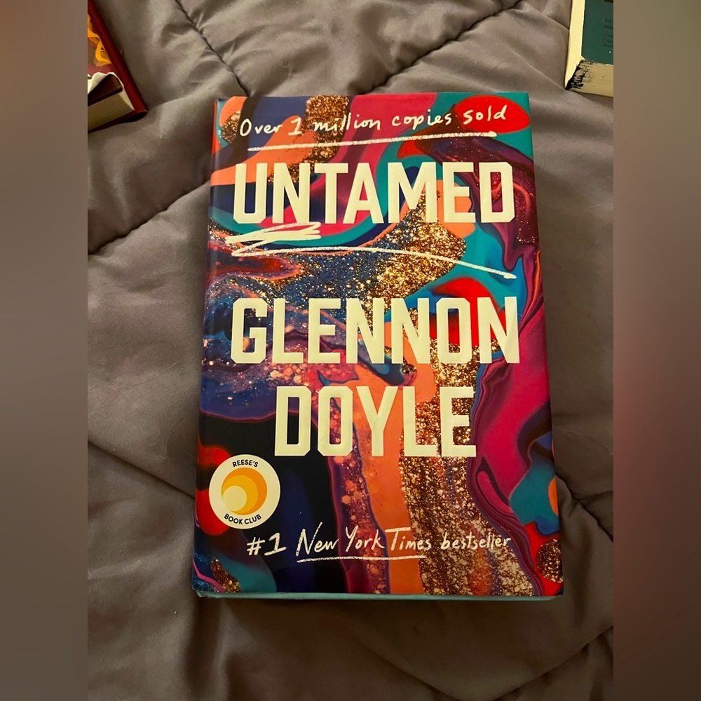 Book Bundle! - Picture 2 of 7